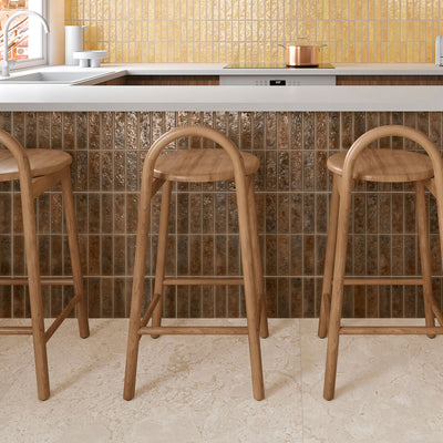 Maya Caramel Tile