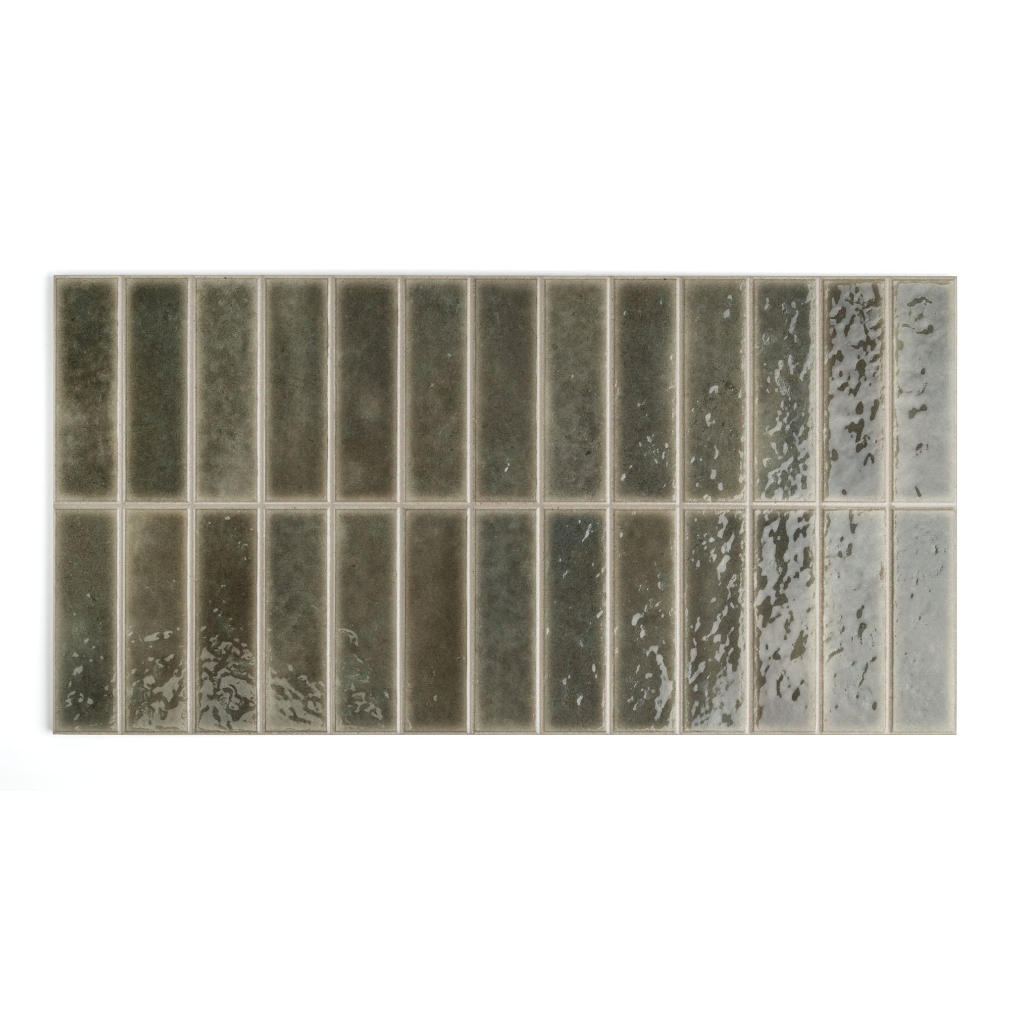 Maya Green Tile