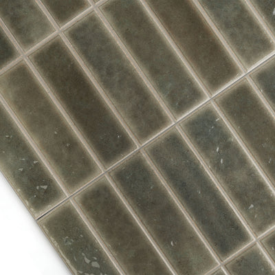Maya Green Tile