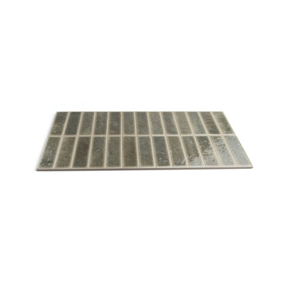 Maya Green Tile