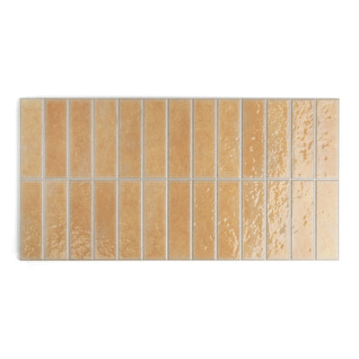Maya Honey Tile