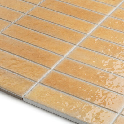 Maya Honey Tile