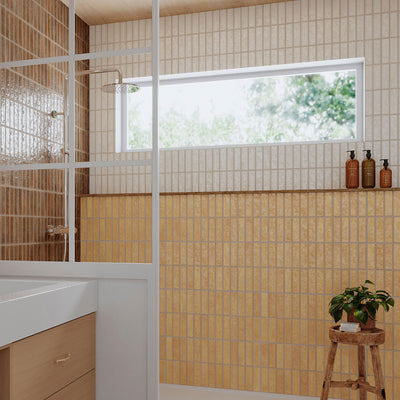 Maya Honey Tile