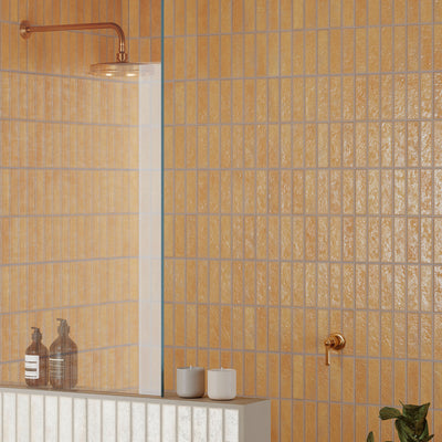 Maya Honey Tile