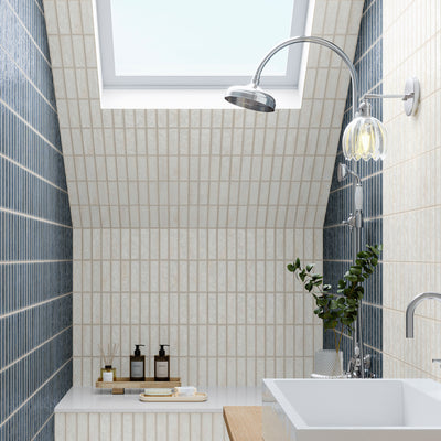 Maya Ivory Tile