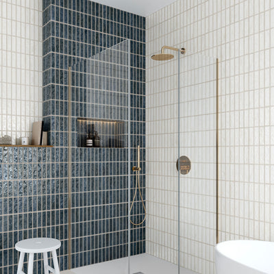Maya Ivory Tile