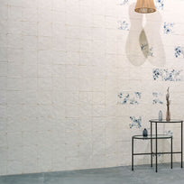 Meadow White Tile