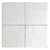 Meadow White Tile