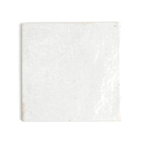 Meadow White Tile