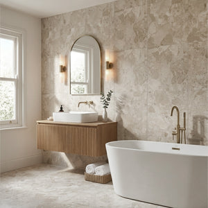 Medici Warm Tile