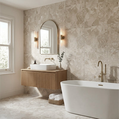 Medici Warm Tile