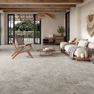Medici Warm Tile