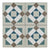 Melville Mix Patterned Tile