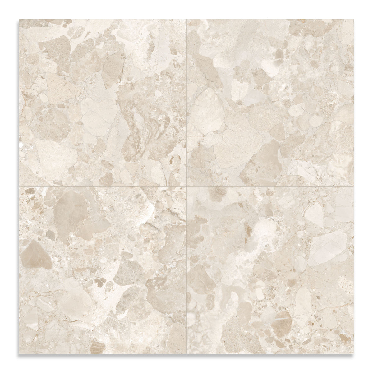 Medici Warm Tile