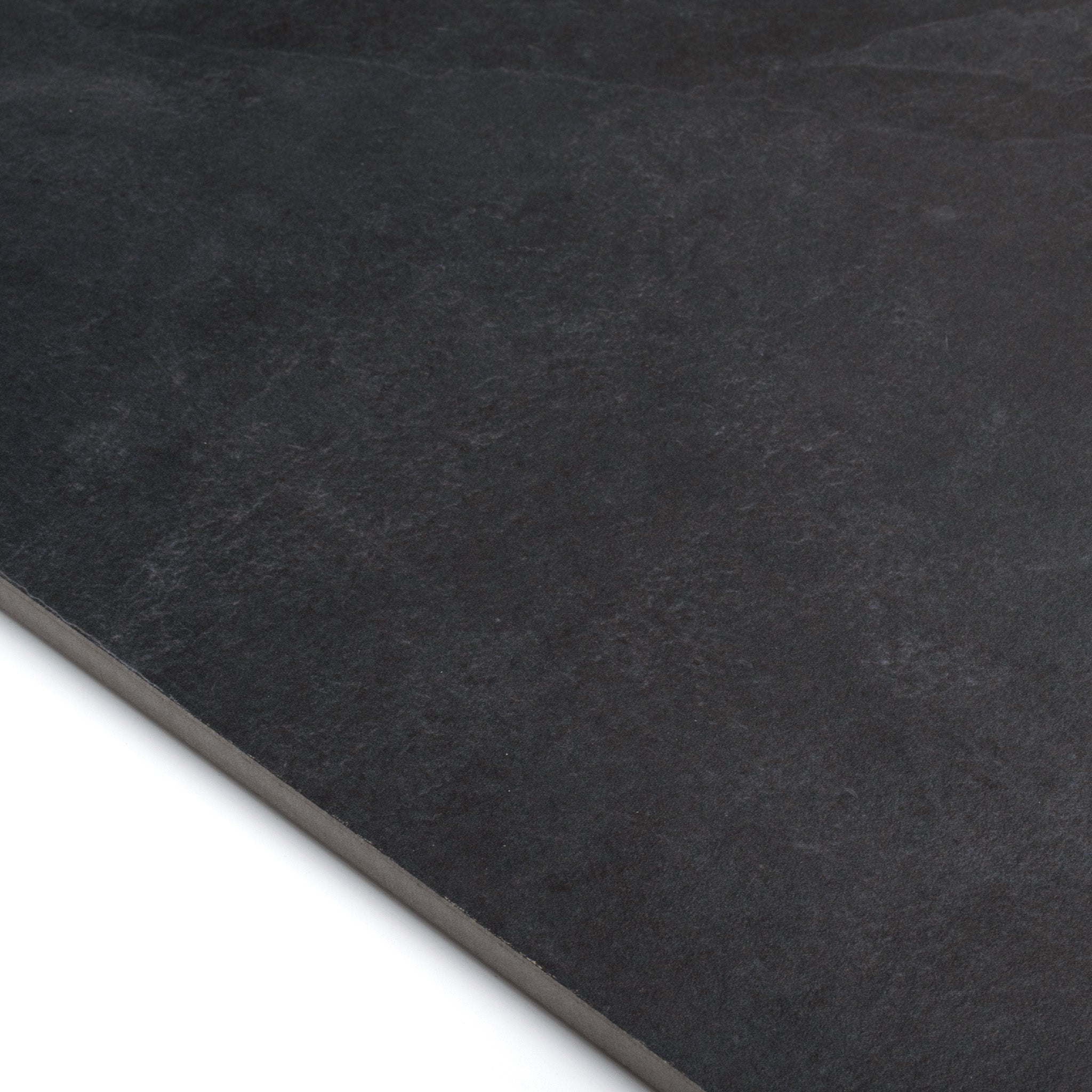 Midlake Black Tile – Porcelain Superstore