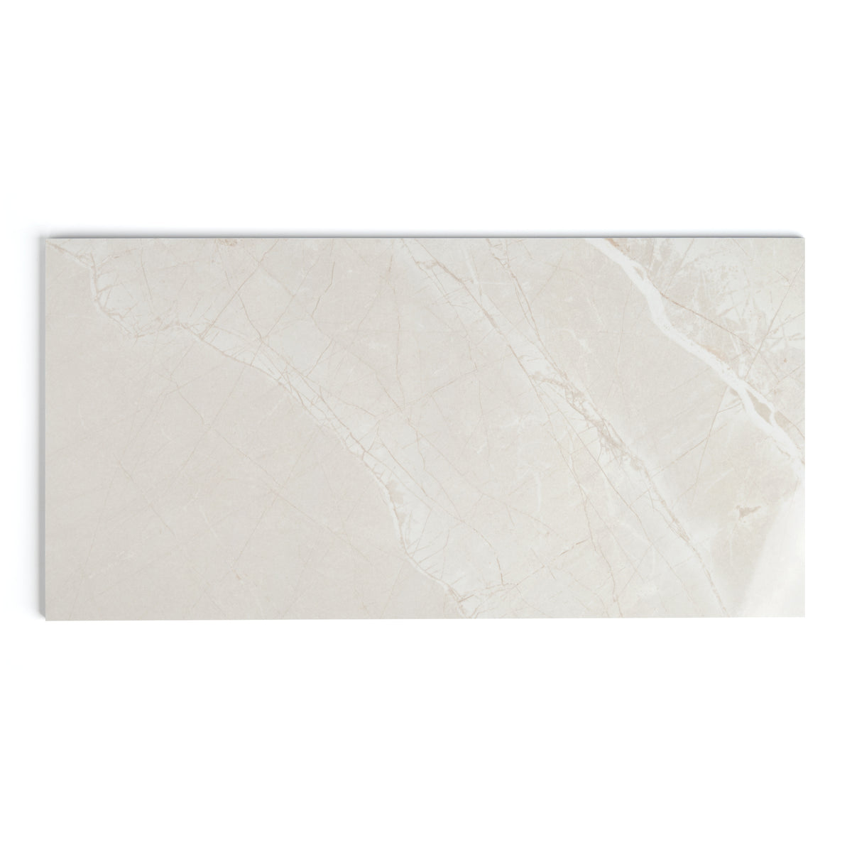 Mirage Ivory Polished Tile