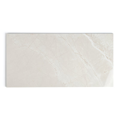 Mirage Ivory Polished Tile