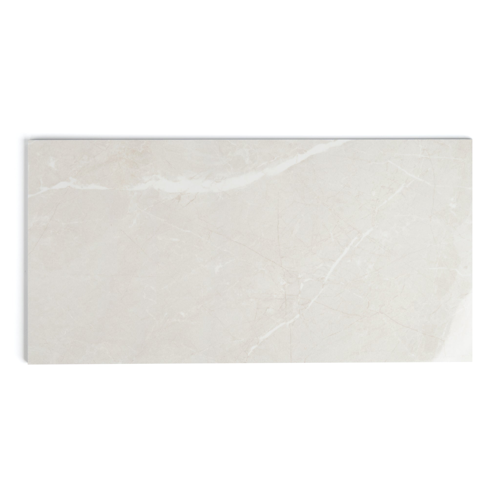 Mirage Ivory Polished Tile