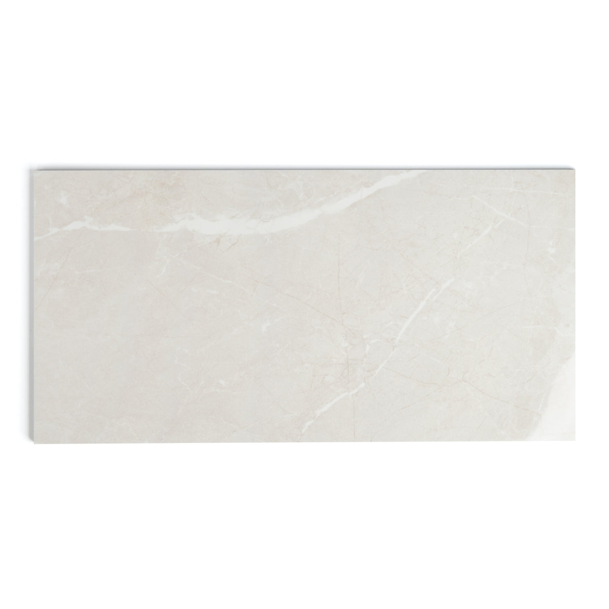 Mirage Ivory Polished Tile