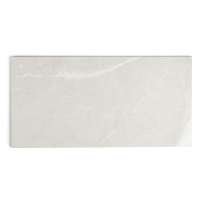 Mirage Ivory Polished Tile