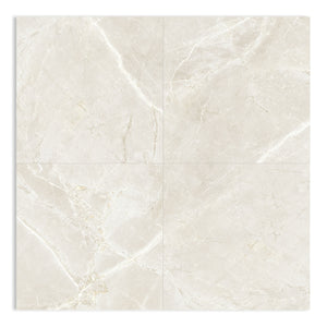 Mirage Ivory Polished Tile