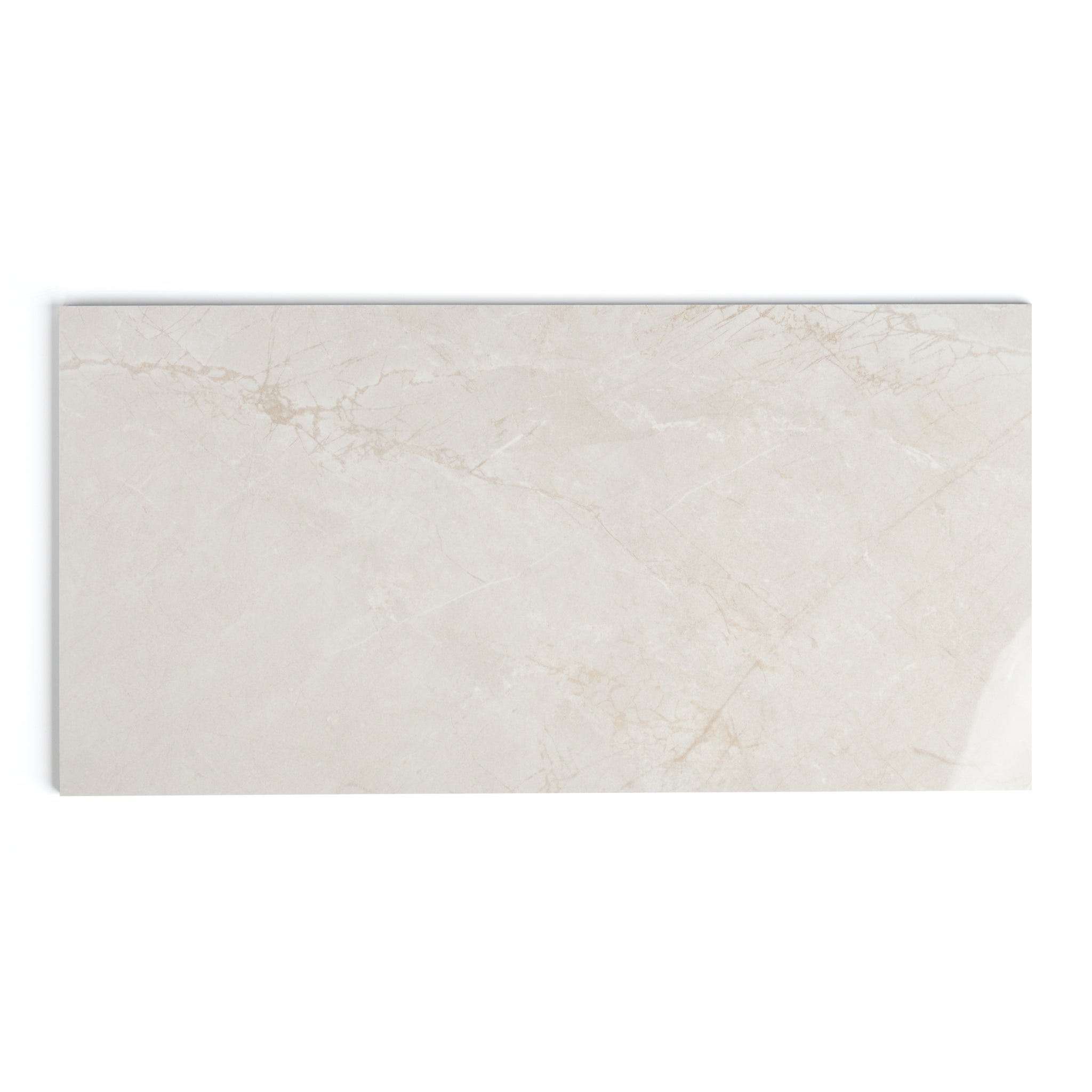 Mirage Ivory Polished Tile
