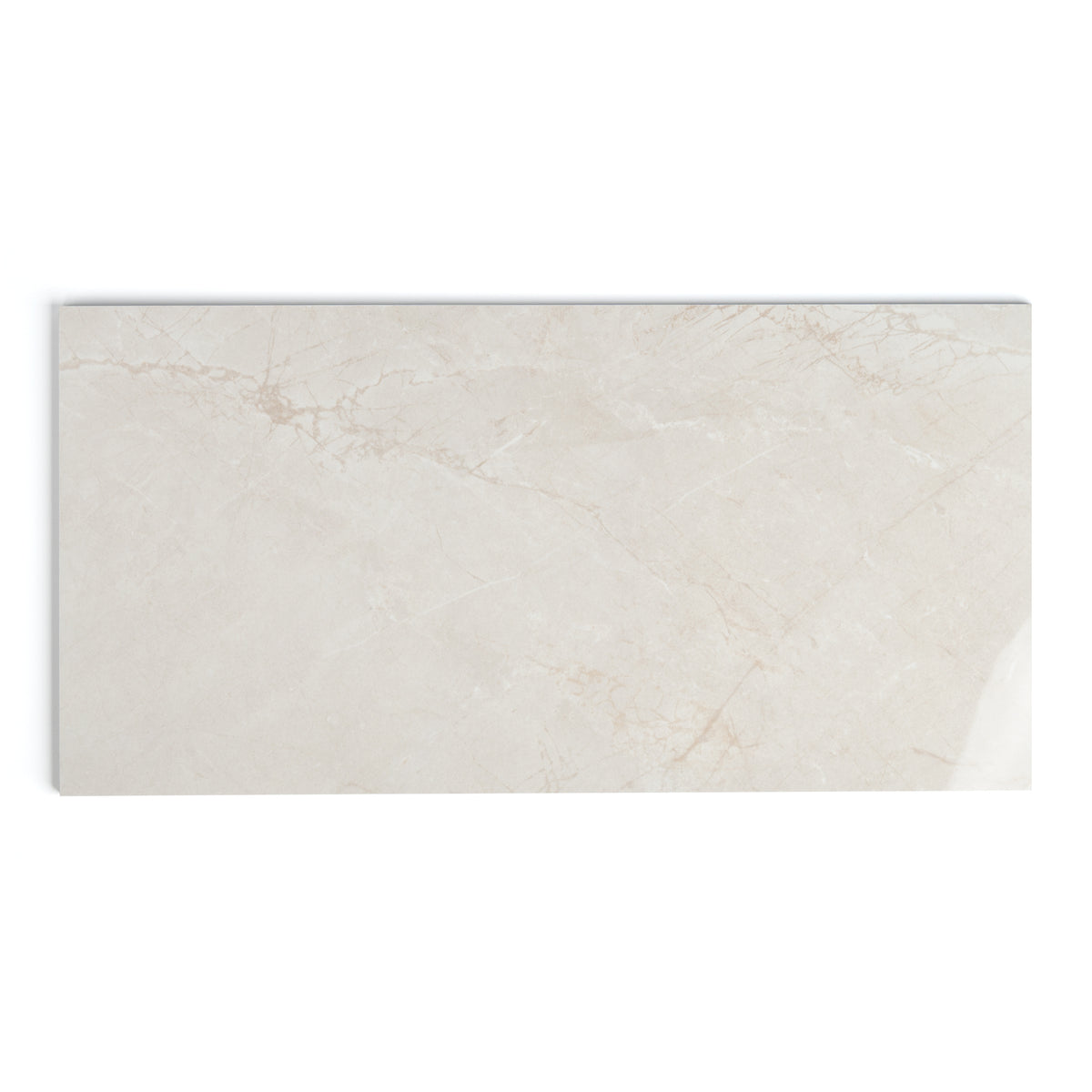 Mirage Ivory Polished Tile