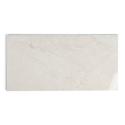 Mirage Ivory Polished Tile