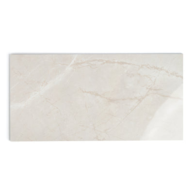 Mirage Ivory Polished Tile