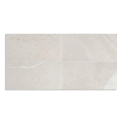 Mirage Ivory Polished Tile