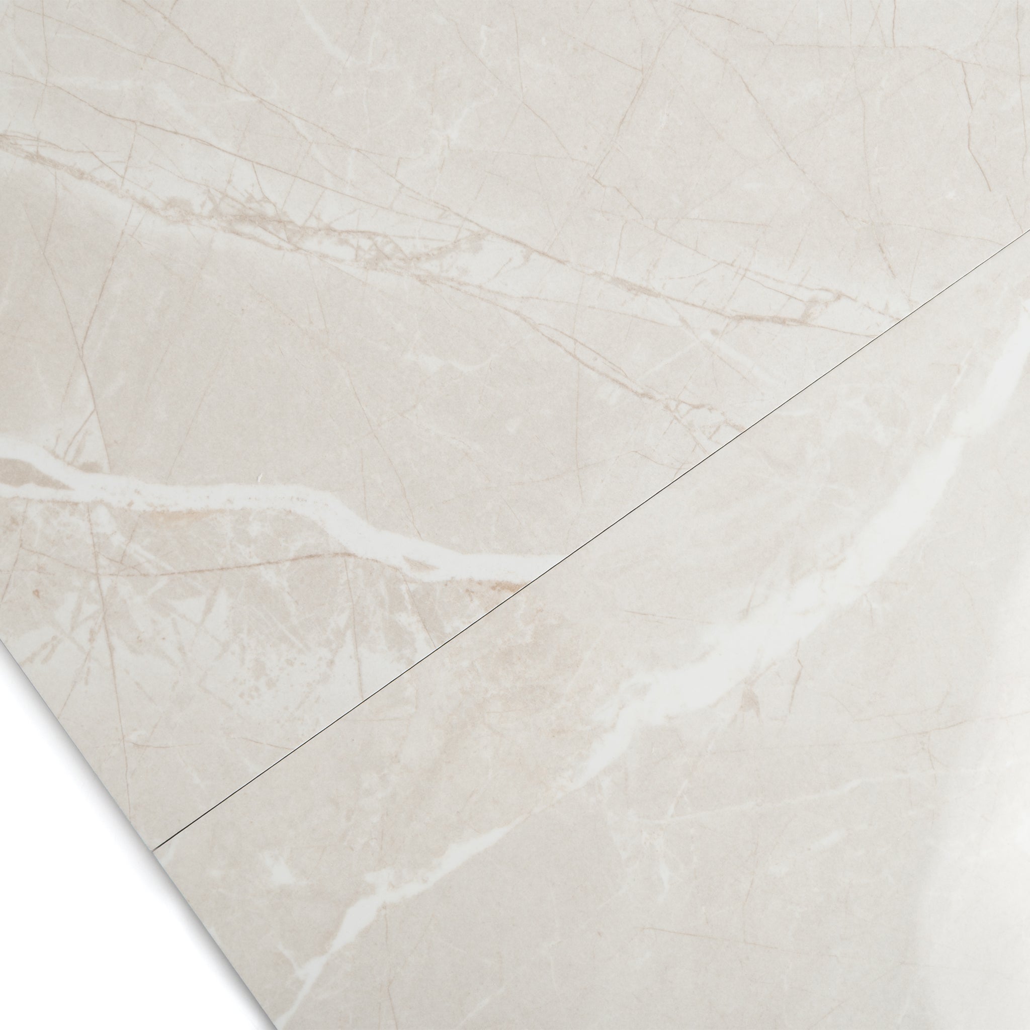 Mirage Ivory Polished Tile