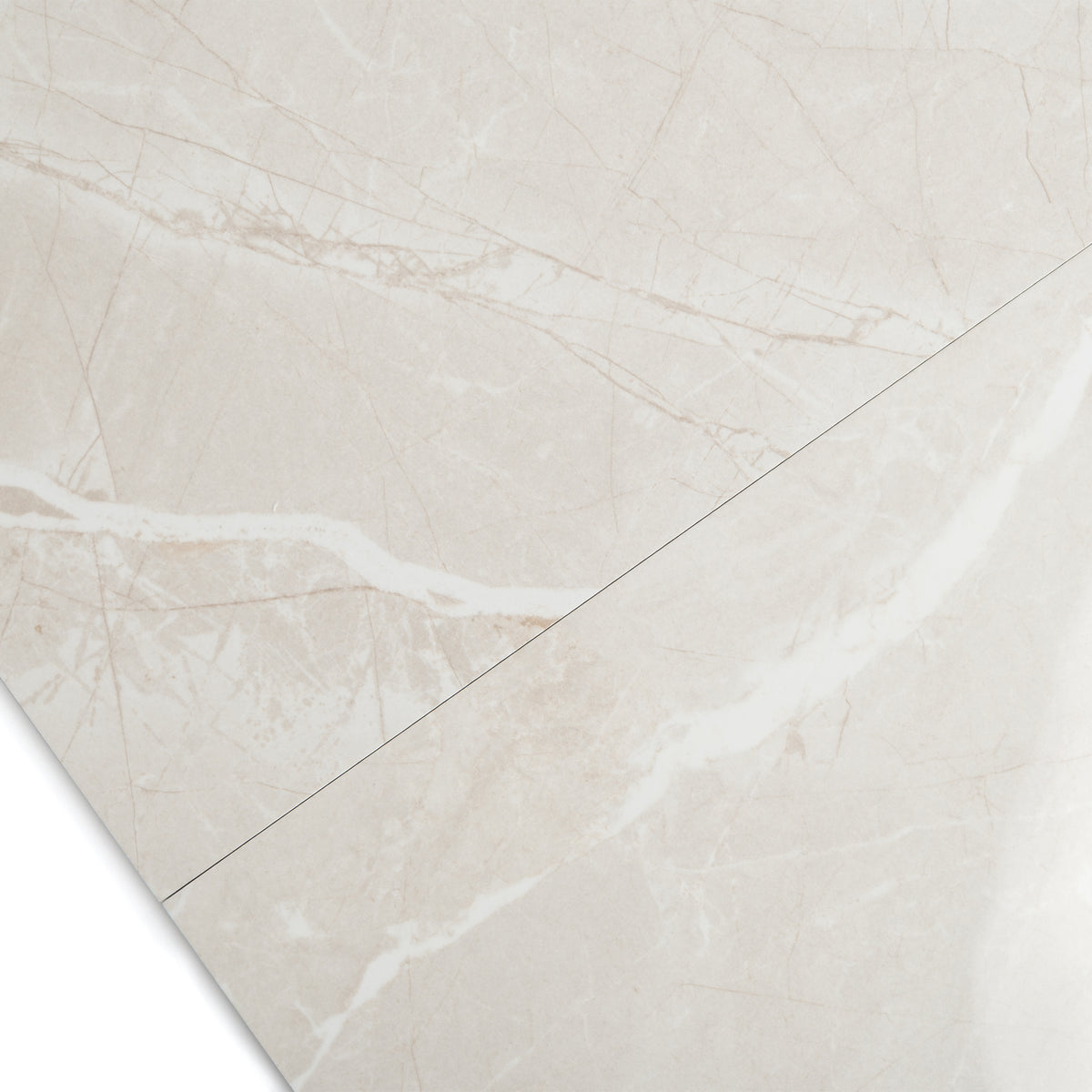 Mirage Ivory Polished Tile