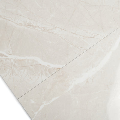 Mirage Ivory Polished Tile