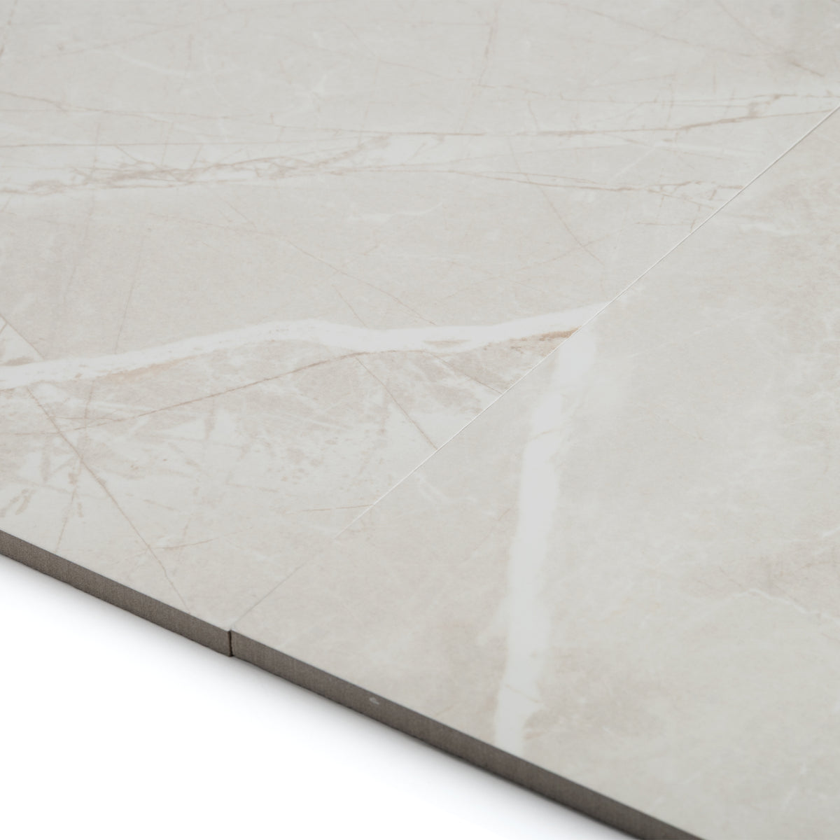 Mirage Ivory Polished Tile