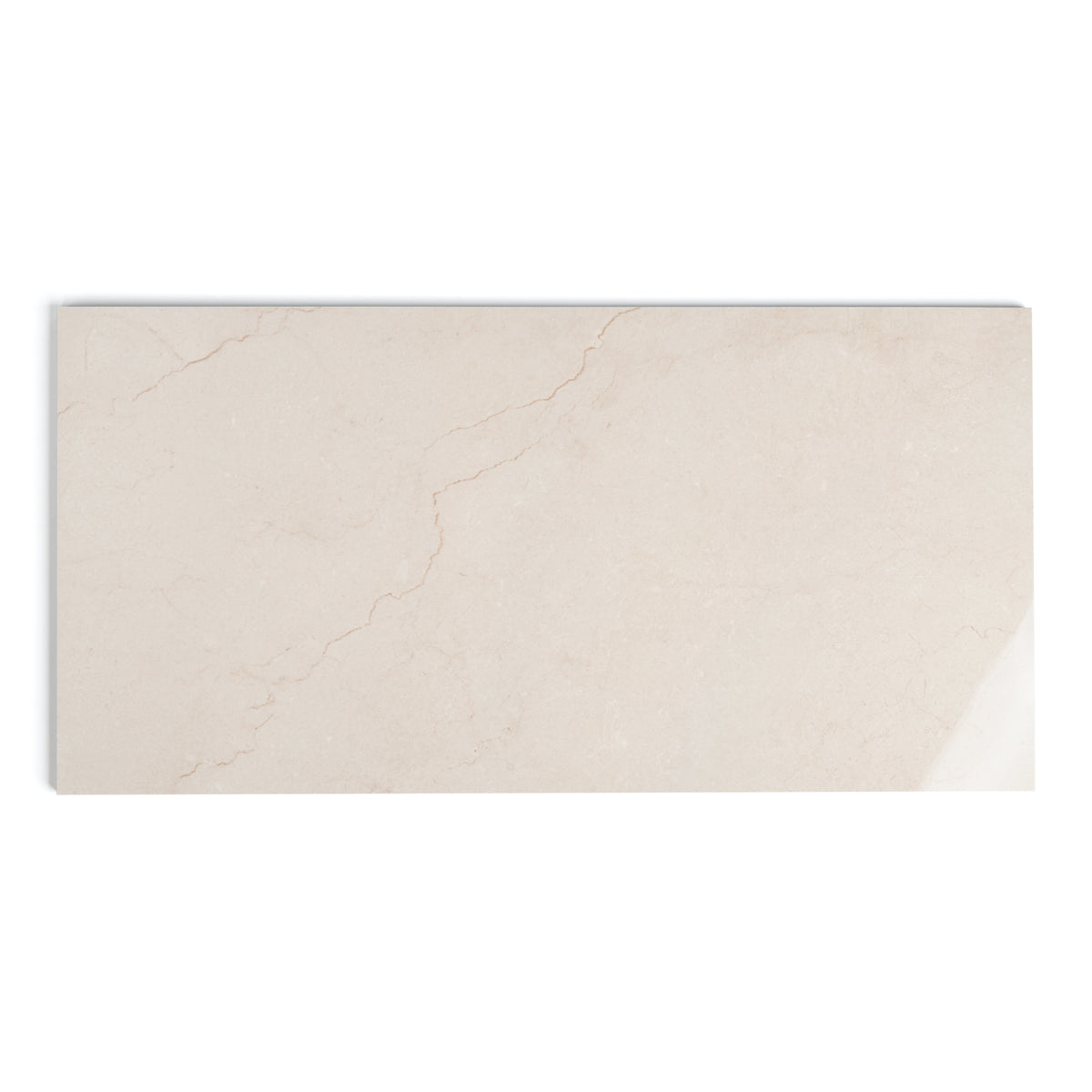 Mirelle Beige Polished Tile