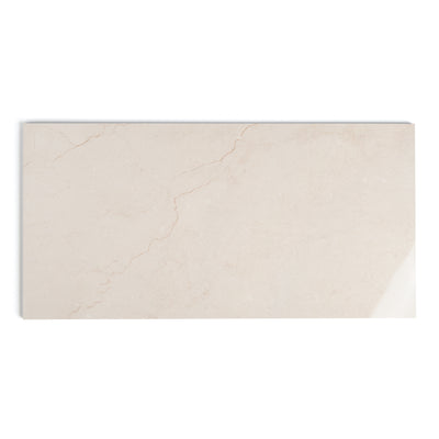 Mirelle Beige Polished Tile