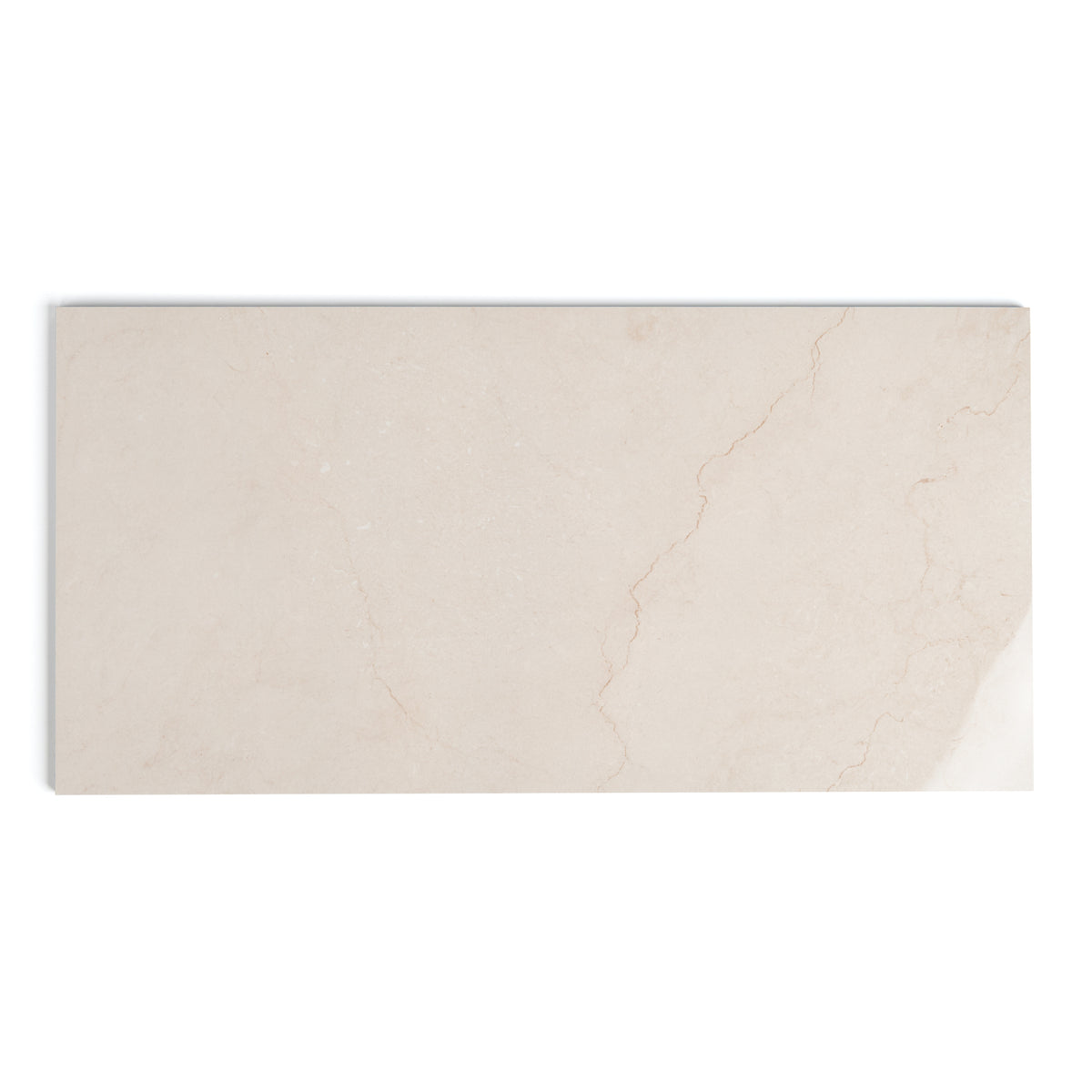 Mirelle Beige Polished Tile