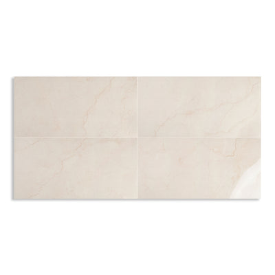 Mirelle Beige Polished Tile