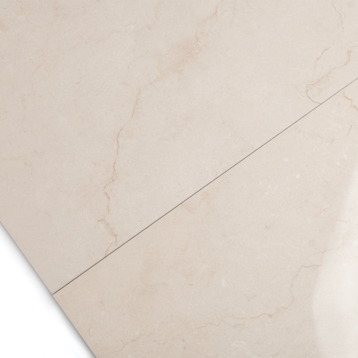 Mirelle Beige Polished Tile
