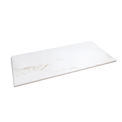 Montana White Gloss Wall Tile