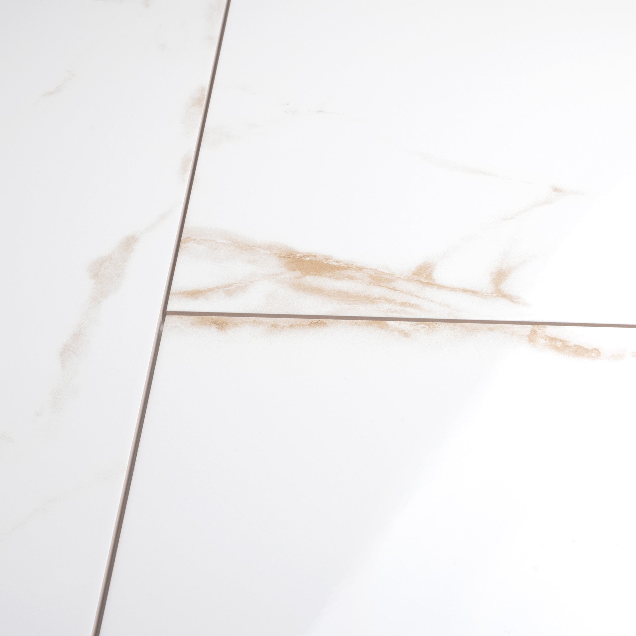 Montana White Gloss Wall Tile