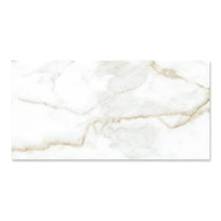 Montana White Matt Tile