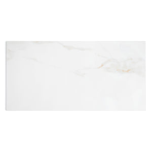Montana White Matt Tile