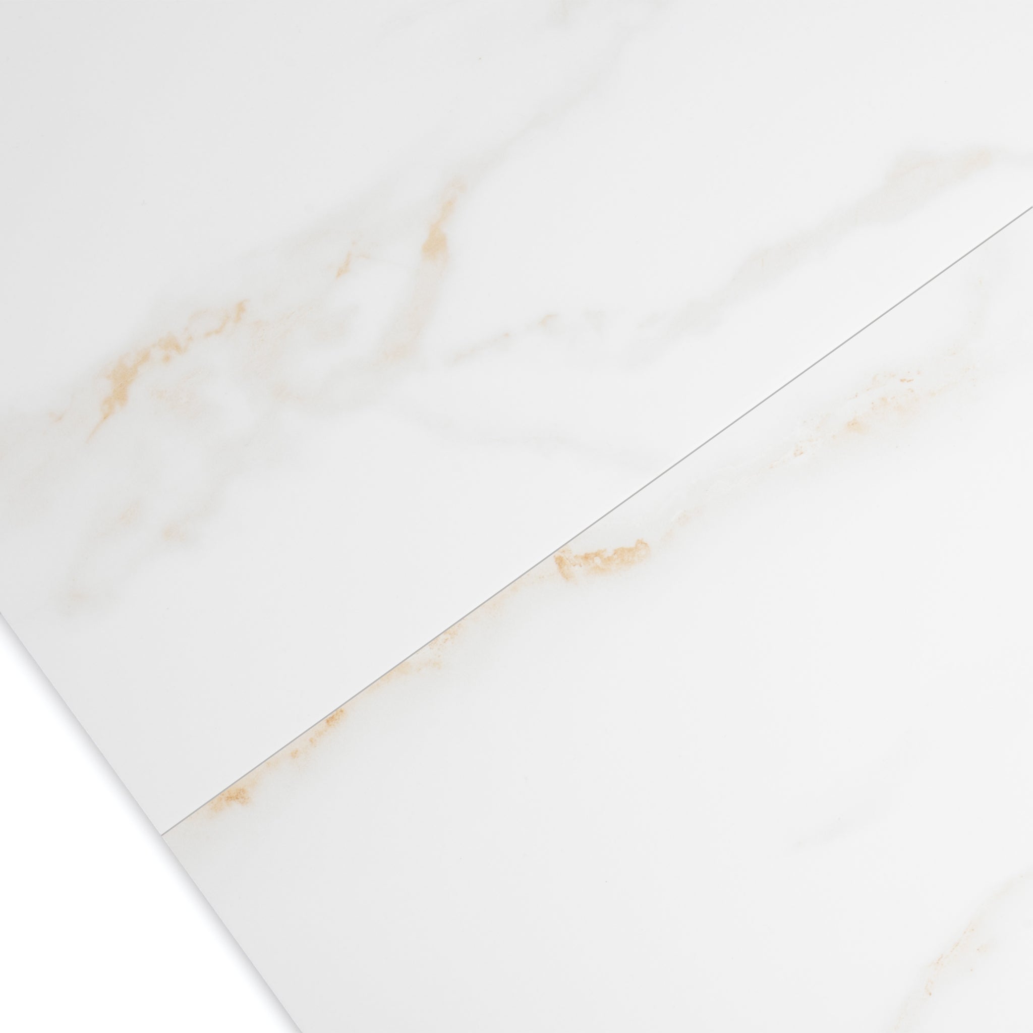 Montana White Matt Tile