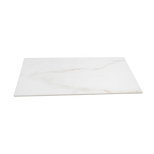 Montana White Matt Tile
