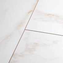 Montana White Matt Tile