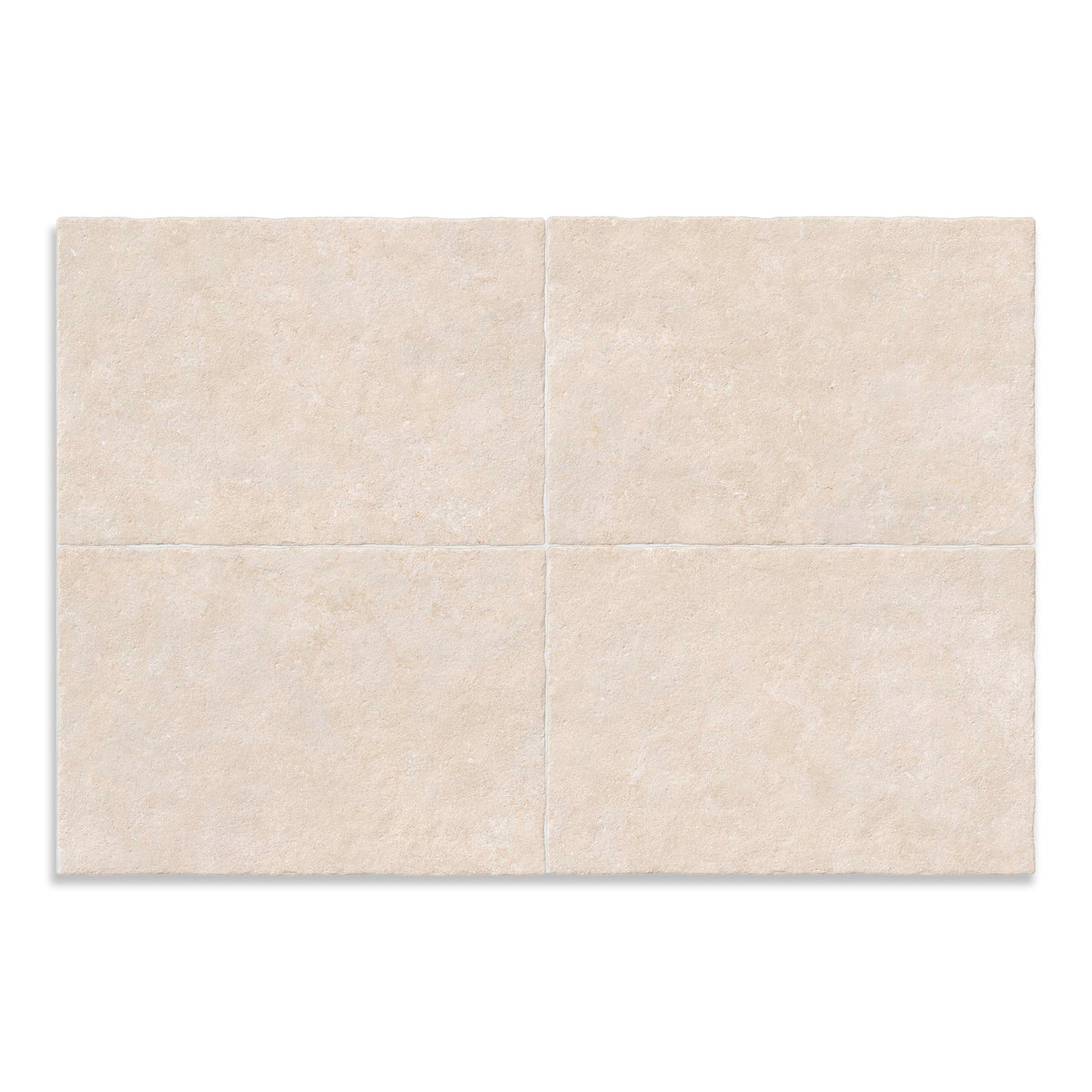 Montpellier Beige 2CM Outdoor Tile