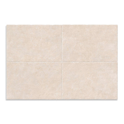Montpellier Beige 2CM Outdoor Tile