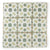 Moorish Verde Patterned Tile