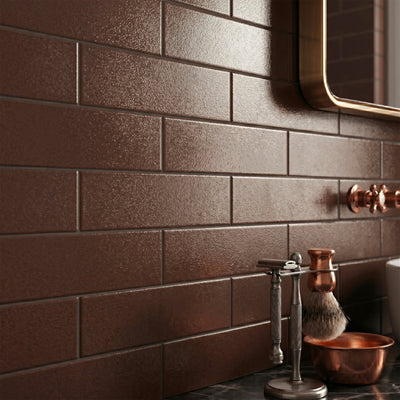 Moro Mocha Tile